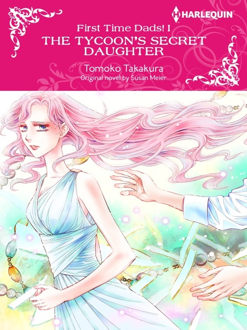Title details for The Tycoon's Secret Daughter by Susan Meier - Available